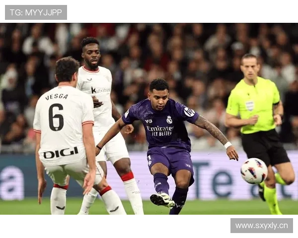 西甲焦点战巴尔韦德补时绝杀 皇马1比0险胜毕尔巴鄂竞技夺三分