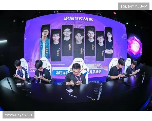 总台国家电竞研究院携手腾讯电竞共推奥林匹克电竞赛事制播新标准