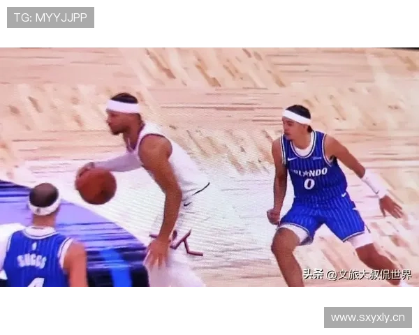 小瓦格纳37分布伦森33+11 魔术力克尼克斯喜获三连胜